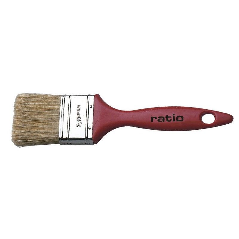 Paletina Triple Mango Rojo Nº 36 6006B474 Ratio