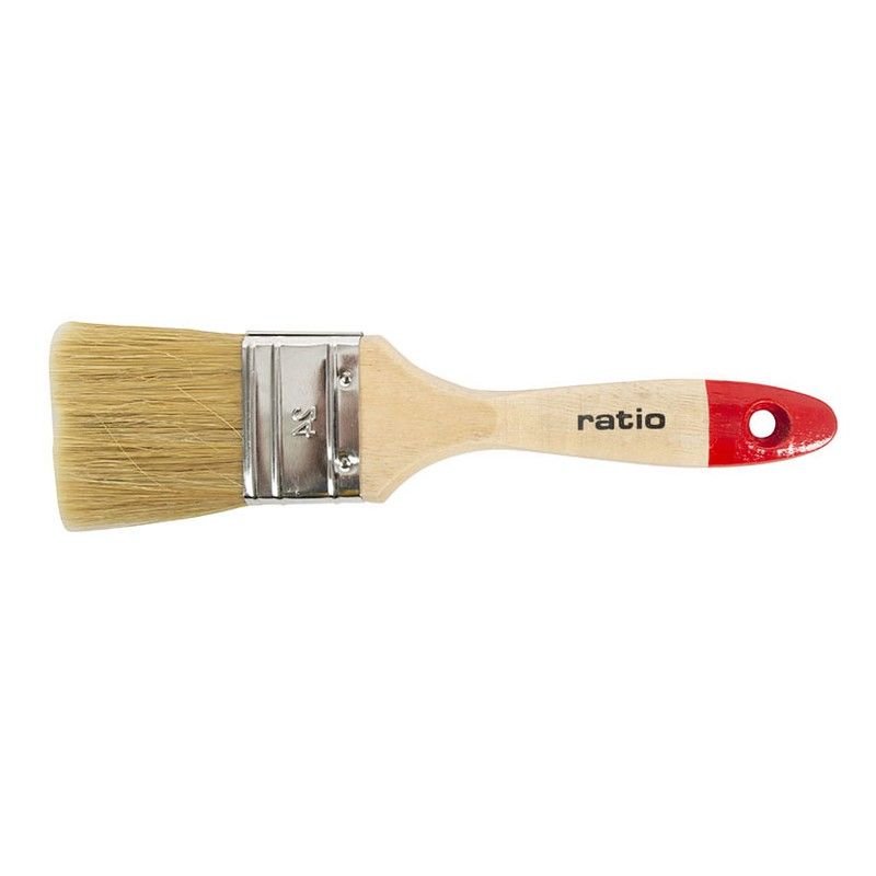 Paletina Triple Punta Roja Nº 33 6006B446 Ratio