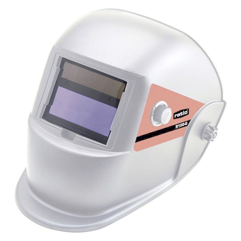 Cristal Recamb.Ext.Pantalla R100-G 2 Uni 3039A101 Ratio