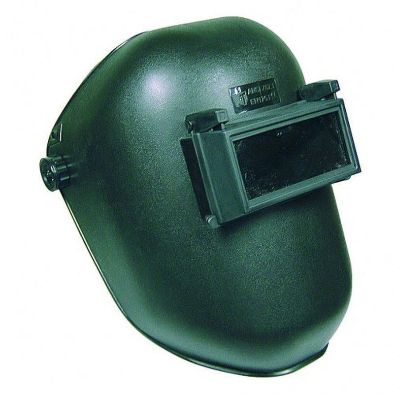 Pantalla De Cabeza Para Soldar Polipro. 927A6 Faru