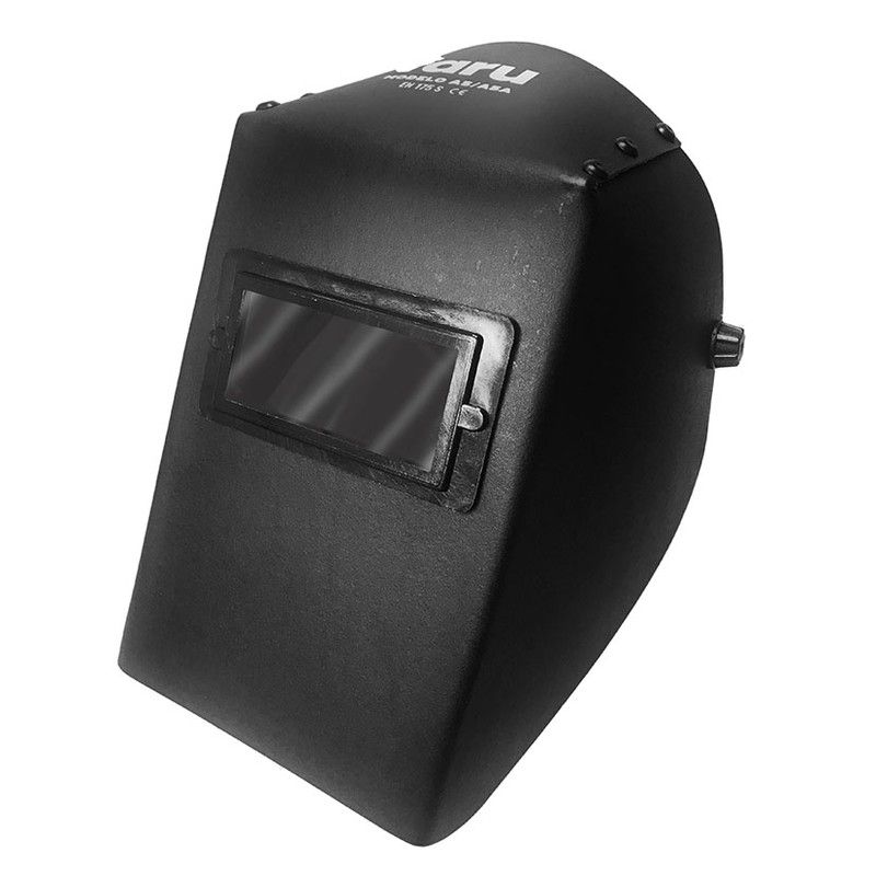 Pantalla De Cabeza P/Soldar Marco Fijo 927A8 Faru