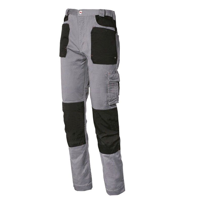 Pantalon Algodon Stretch T/ Xl 366A51 Starter