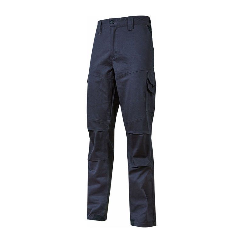 Pantalon Trabajo U-Power Azul Talla Xl