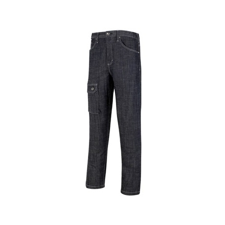 Pantalon vaquero marcapl stretch 58/60