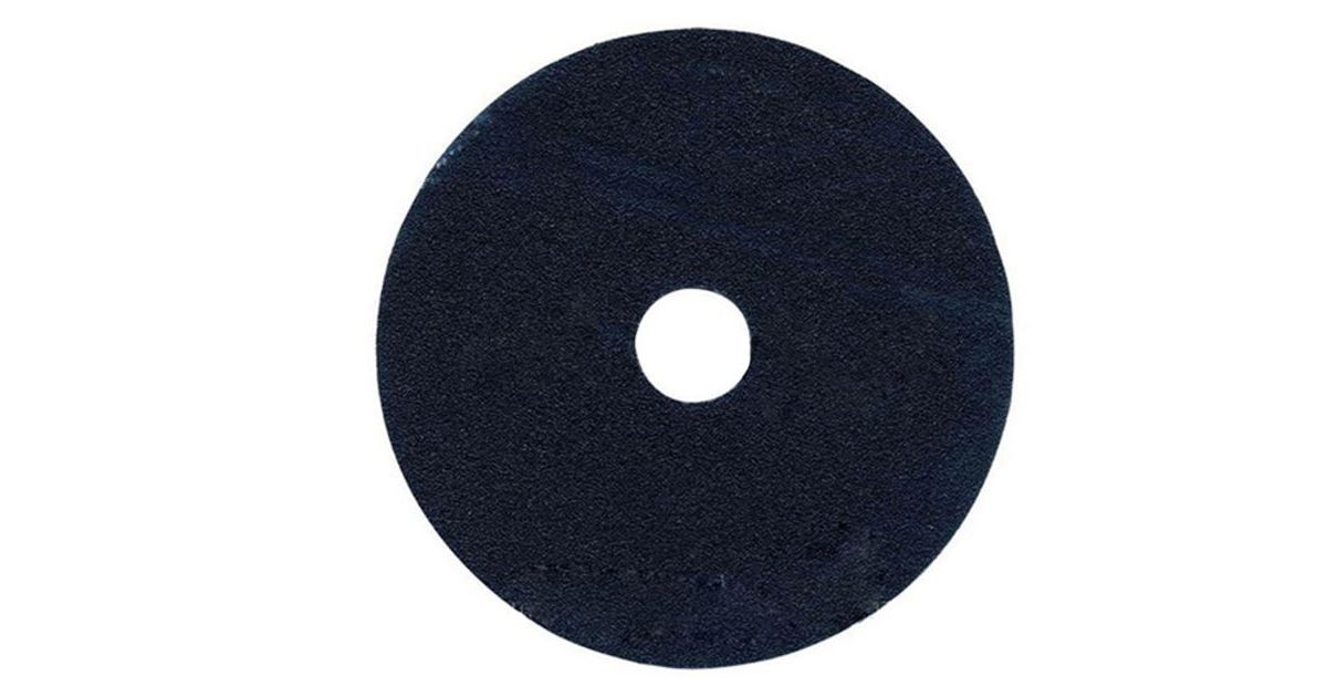 Papel de lija para suelos MAKITA 180 mm K40, 25 piezas P-43826