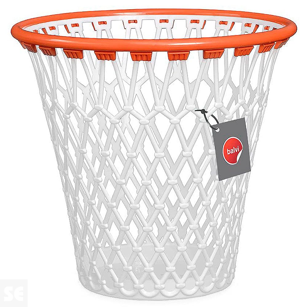 Papelera Basket Polipropileno