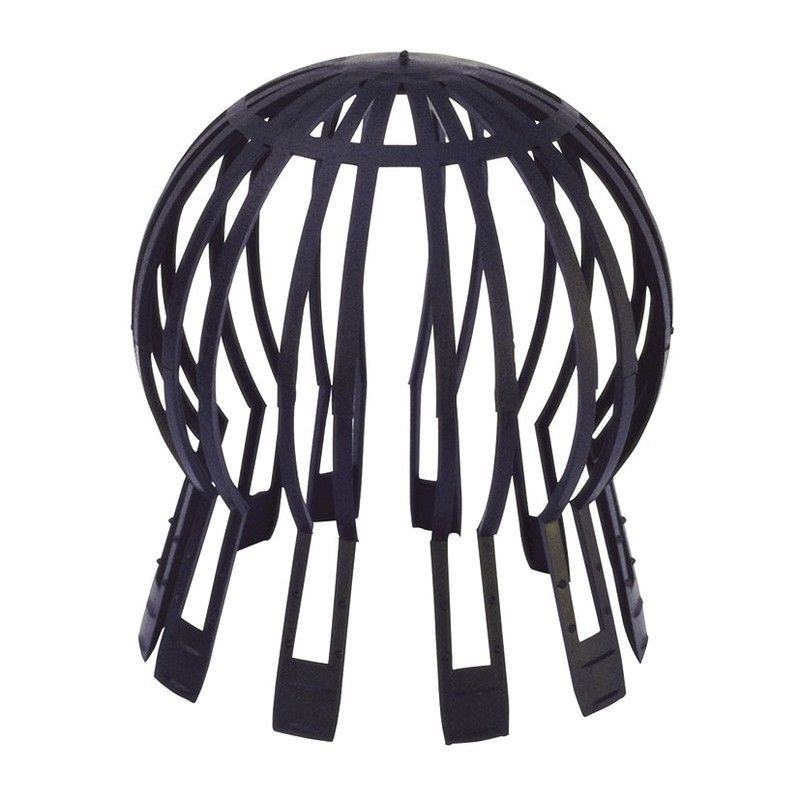 Parahojas Universal. Plastico. 522F2 Crearplast