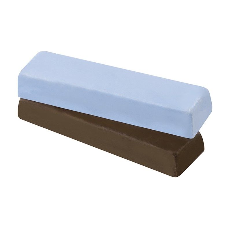 Pasta Jgo.2 (Marron=Pre Pulir-Azul=Term) 3676H1 Ratio