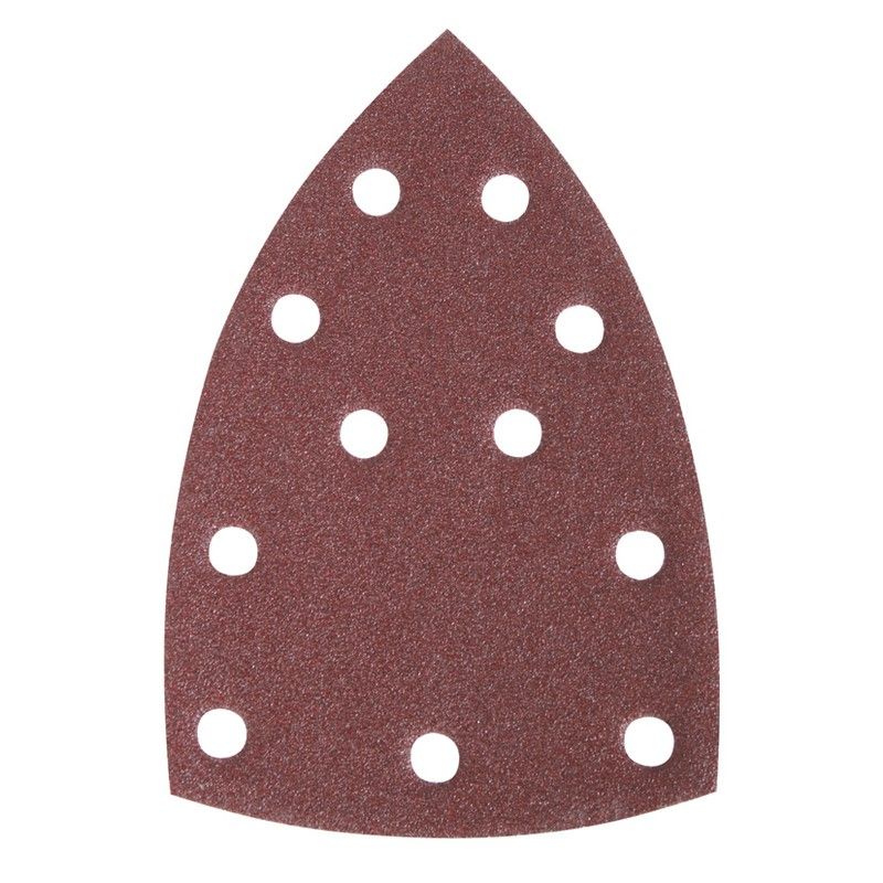 5 Patines"Prio & Psm"100X150Mm.Gr.180 2478A6 Ratio