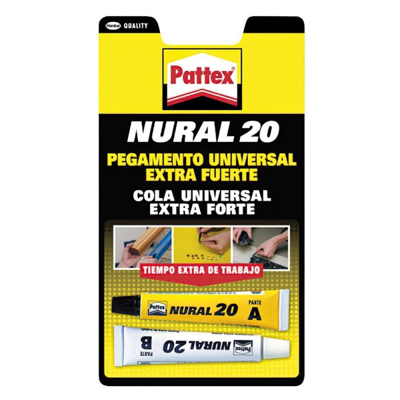 PATTEX Nural-20 22ml