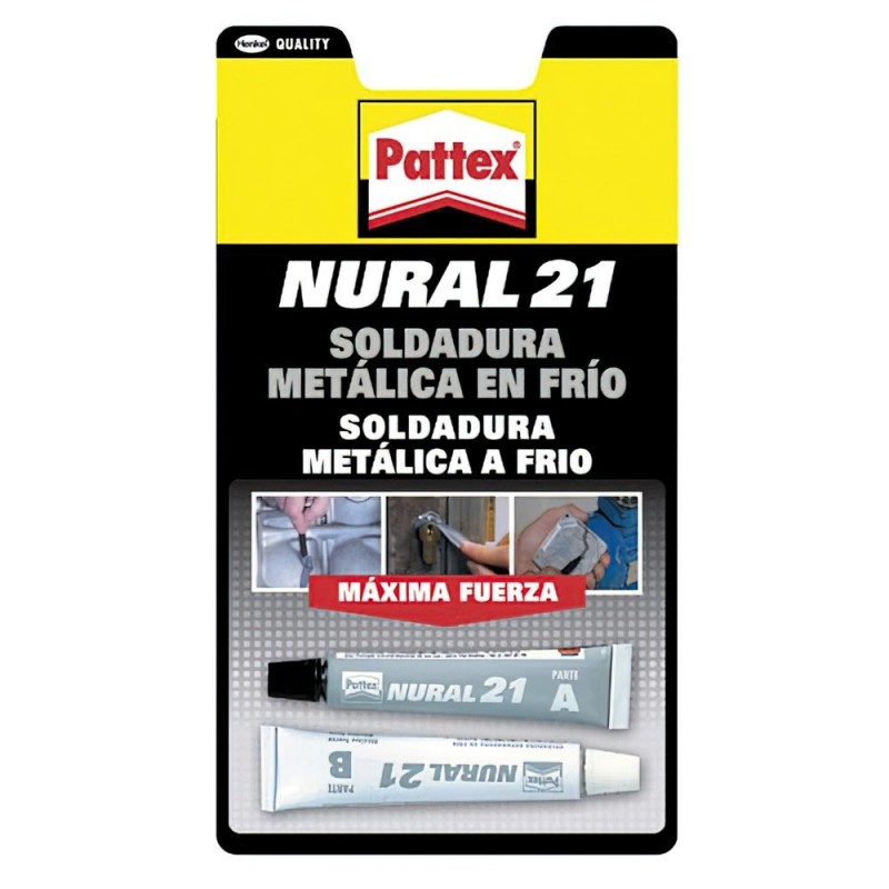 PATTEX Nural-21 22ml