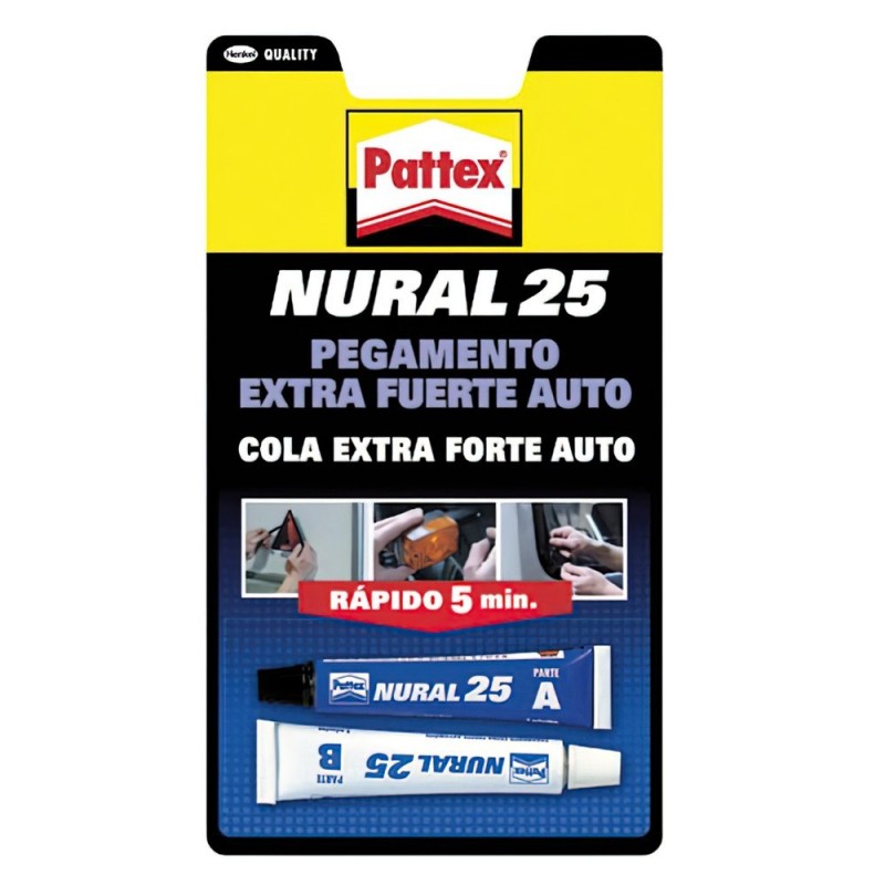 PATTEX Nural-25 22ml