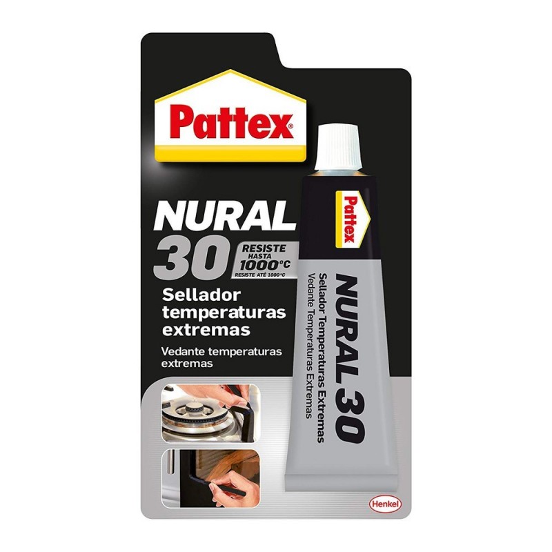 PATTEX Nural-30 Alta Temperatura 110gr