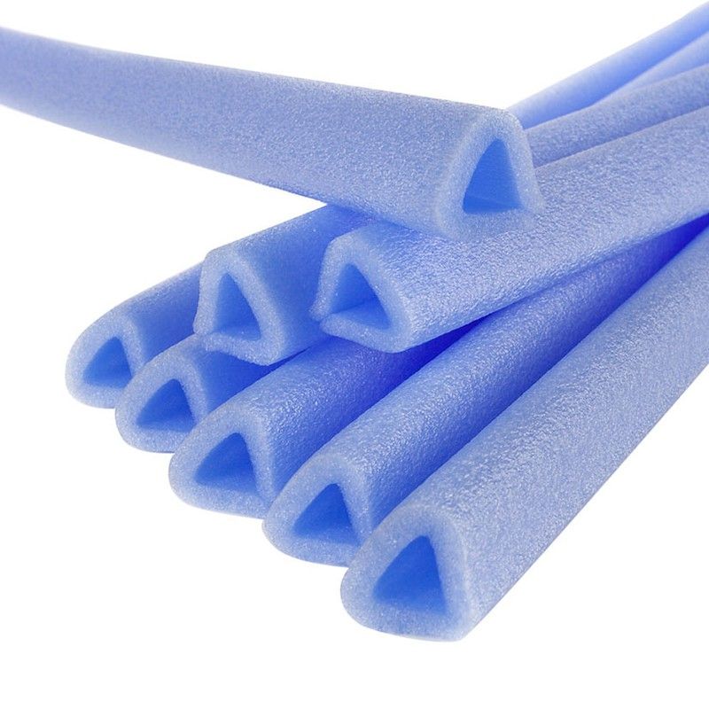 Perfiles protección FUN&GO Perfil Espuma Polietil."U" 20Mm 2 Undx1M