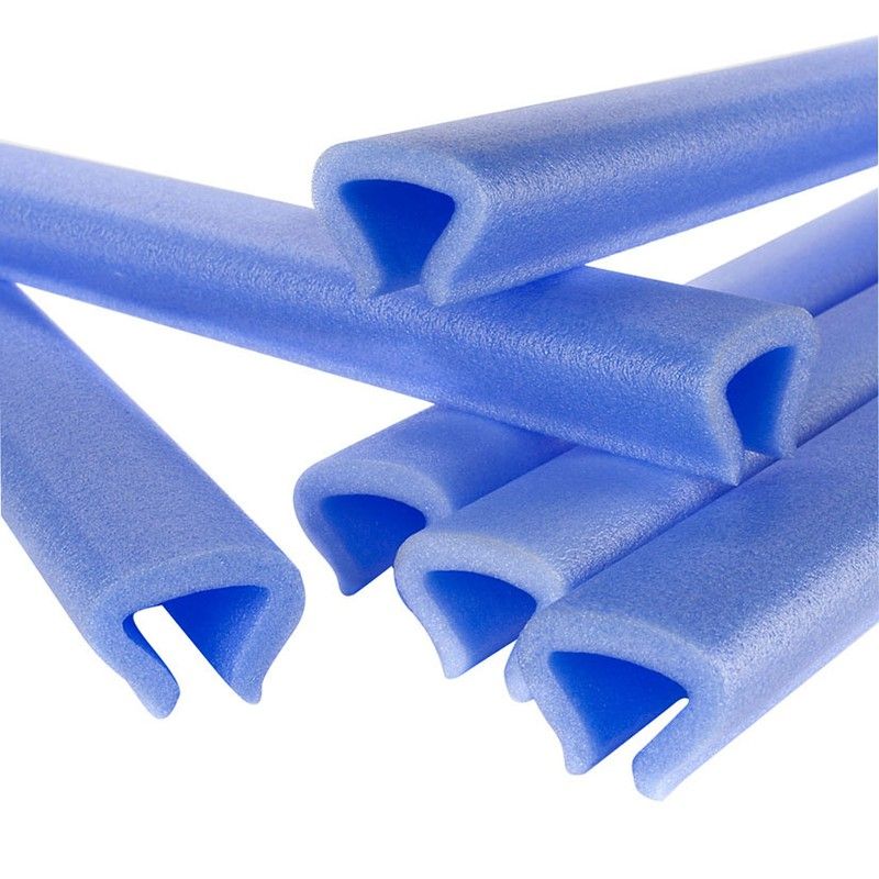 Perfiles protección FUN&GO Perfil Espuma Polietil."U" 45Mm 2 Undx1M