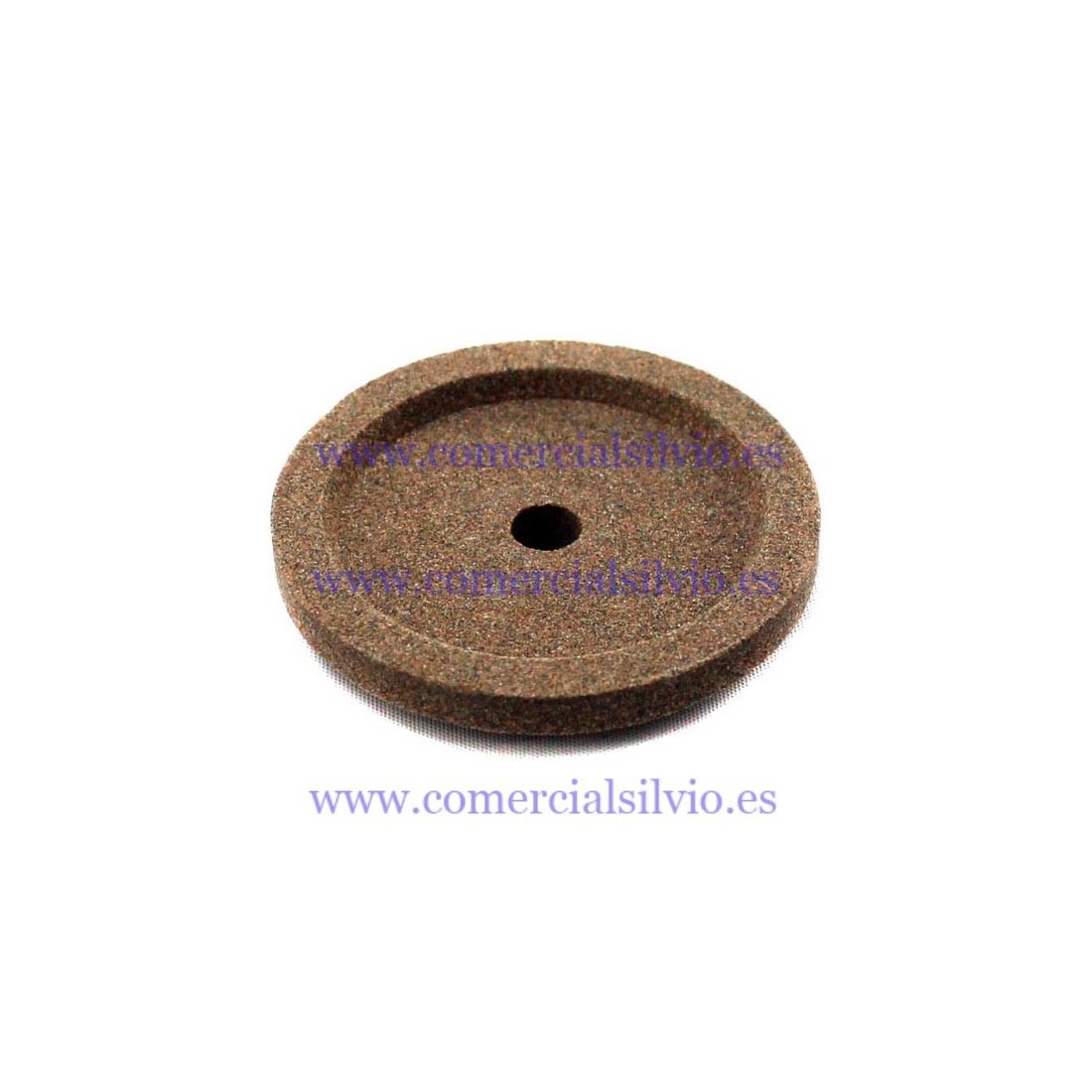 Piedra de Afilar 48X8X6mm Grano Fino Boston 697576 380LNFC10