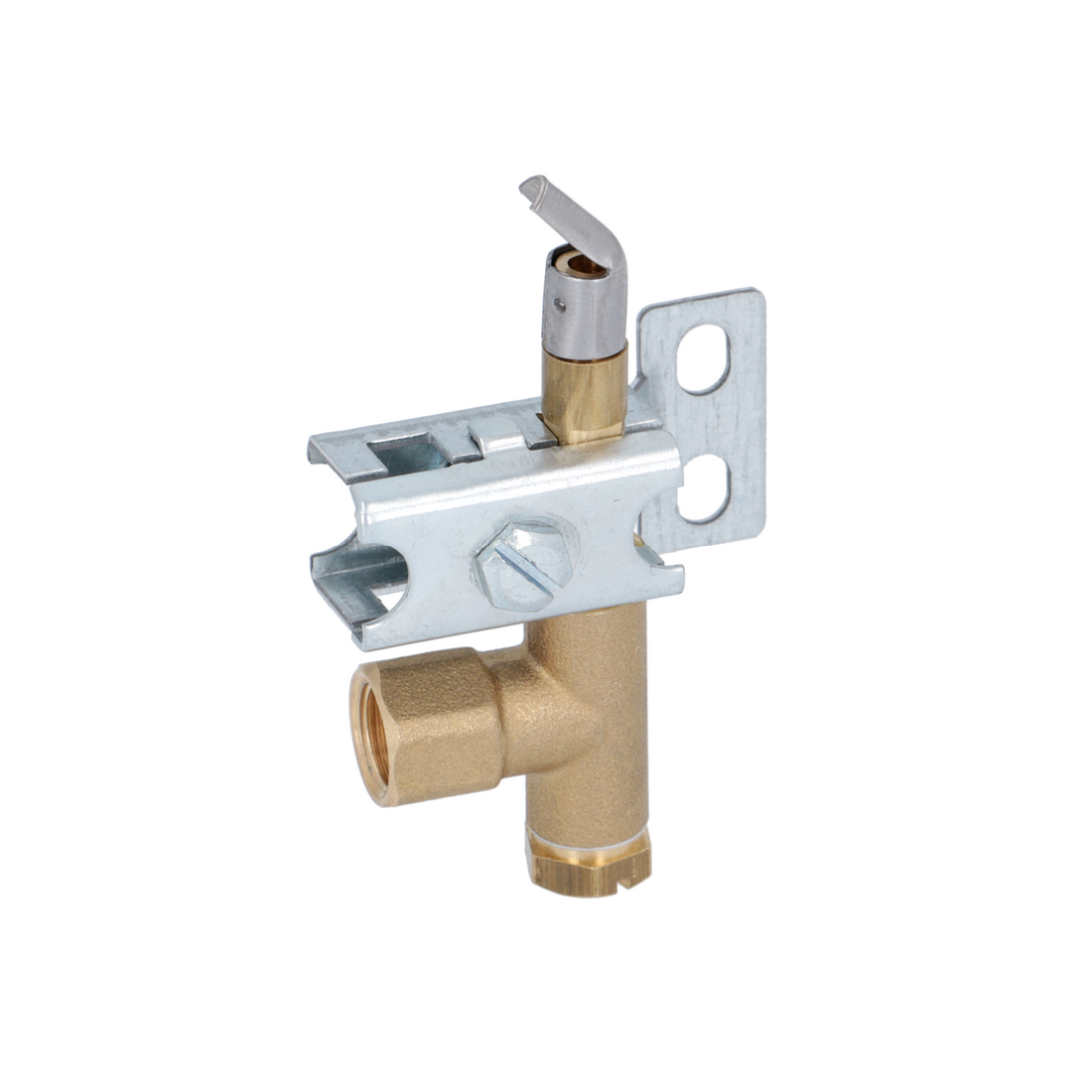 piloto de encendido PRO-GAS 100 1 llama boquilla ø 0,2mm Gasco 9581 100041