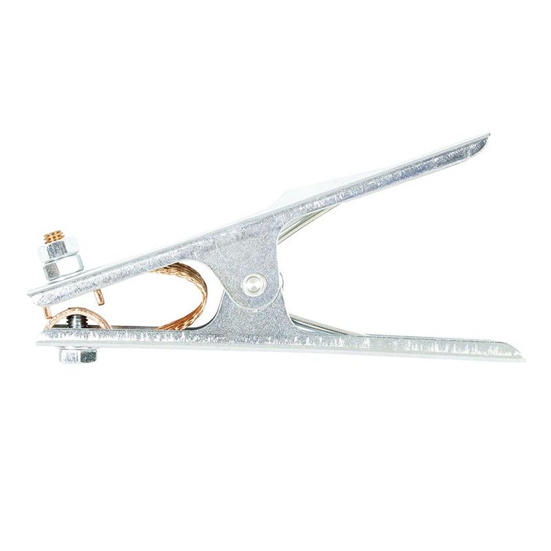 Pinza De Masa Chapa 200A Ratio 5963H200 Ratio