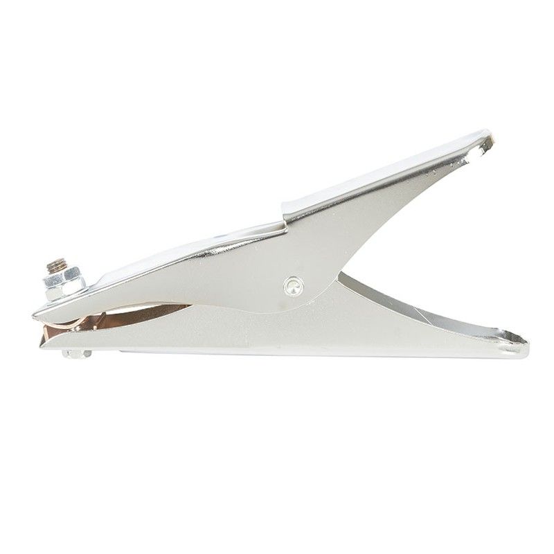 Pinza De Masa Chapa 400A Ratio 5963H400 Ratio