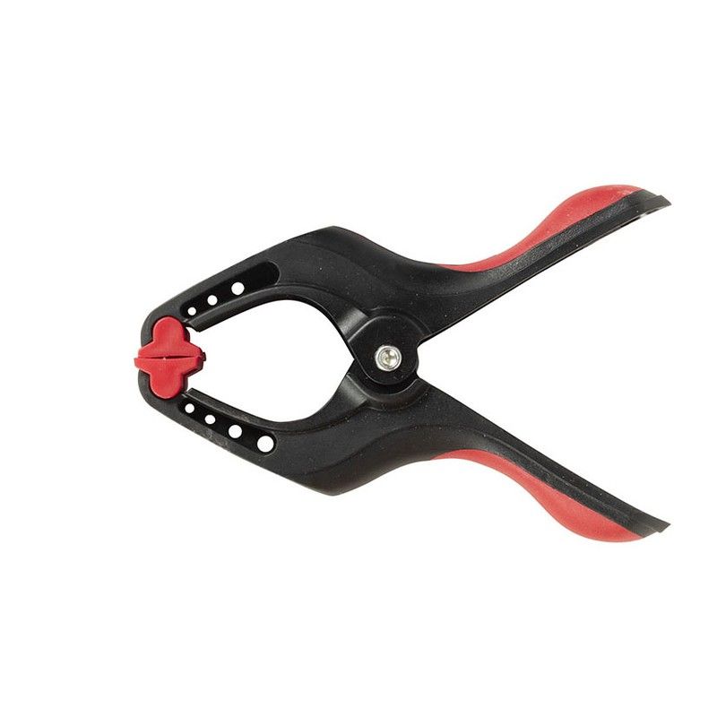 Pinza Sujecion 60 Mm Ratio 6267H4