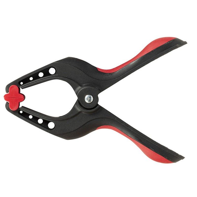 Pinza Sujecion 70 Mm Ratio 6267H5