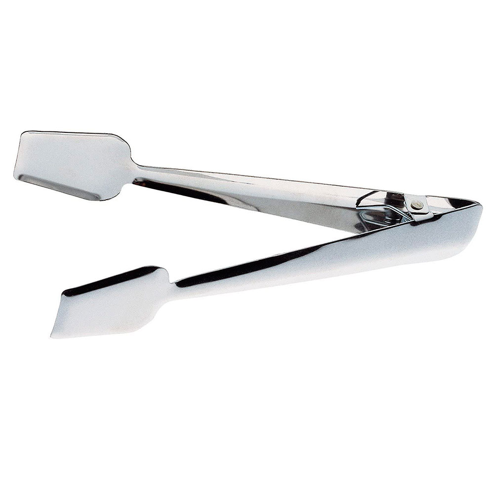 Pinza Repostería 17 cm Inox.