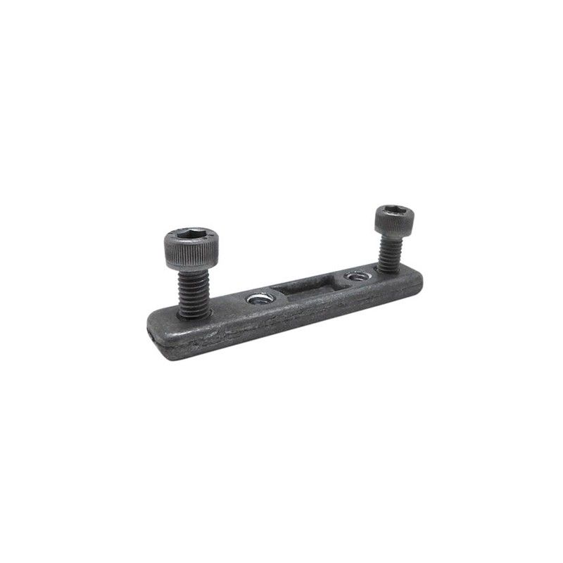 Regleta Para Perfiltoldo Tld25 127D91 Micel