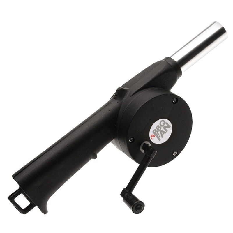 Pistola Aire Bbq 555N559