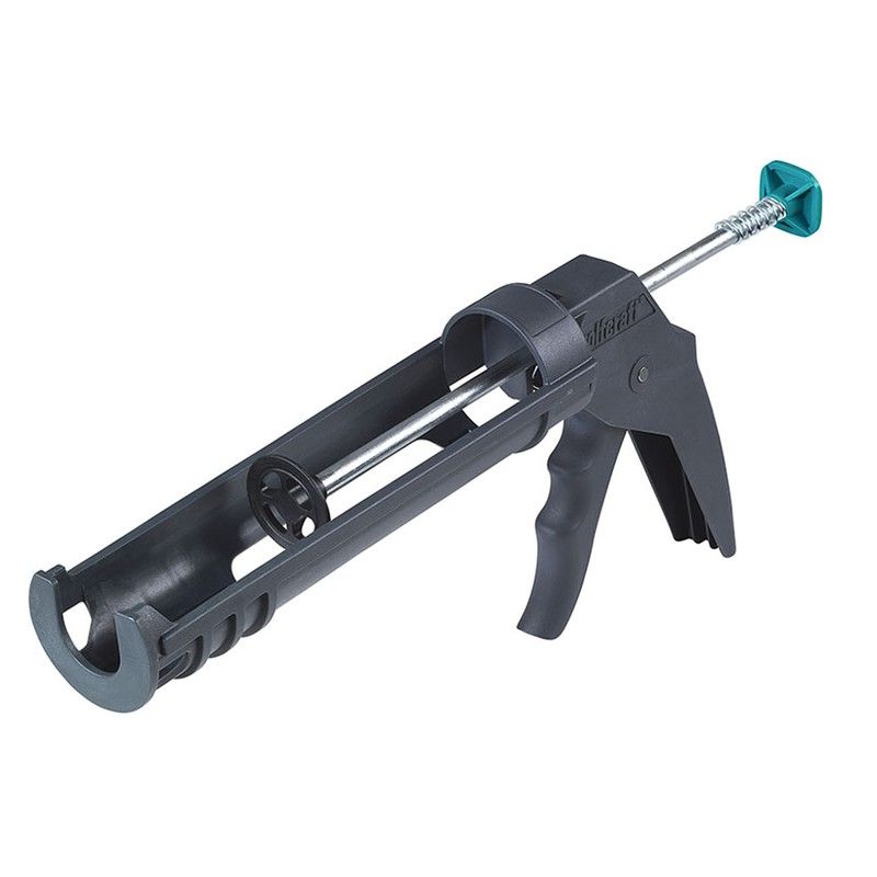 Pistola De Cartuchos Mg 100