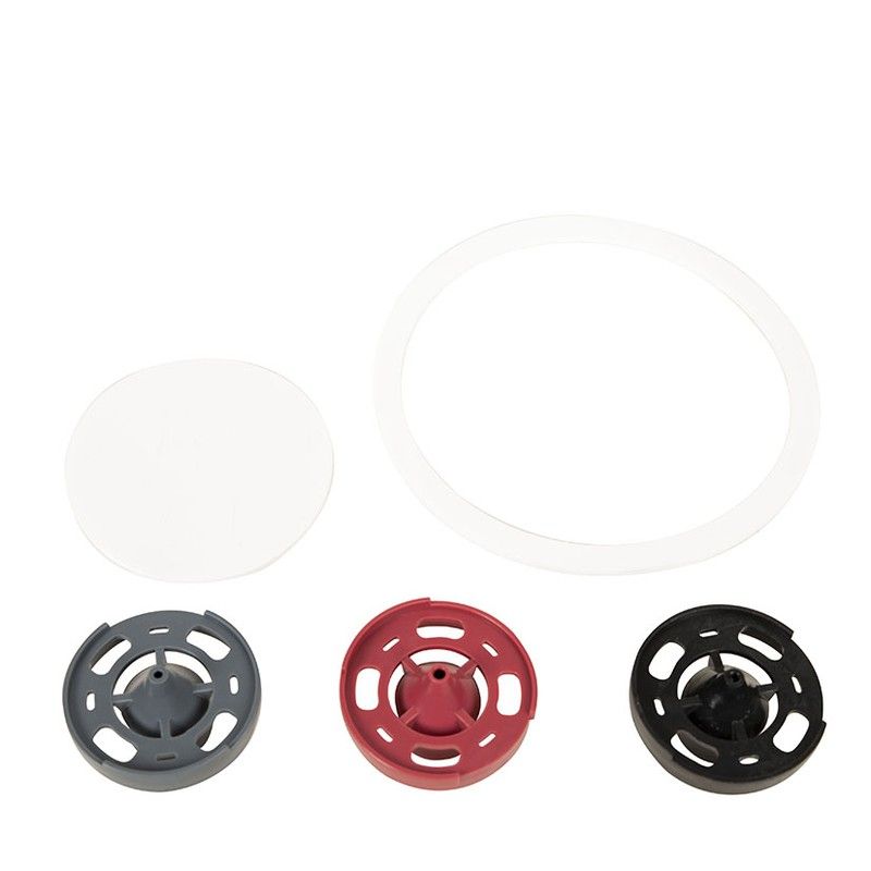 Kit Recambio R400X 6006B50RE Ratio