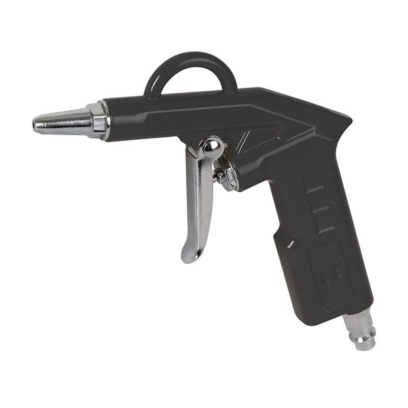 Pistola De Soplar Max.Presion 10Bar 696X10 Ratio