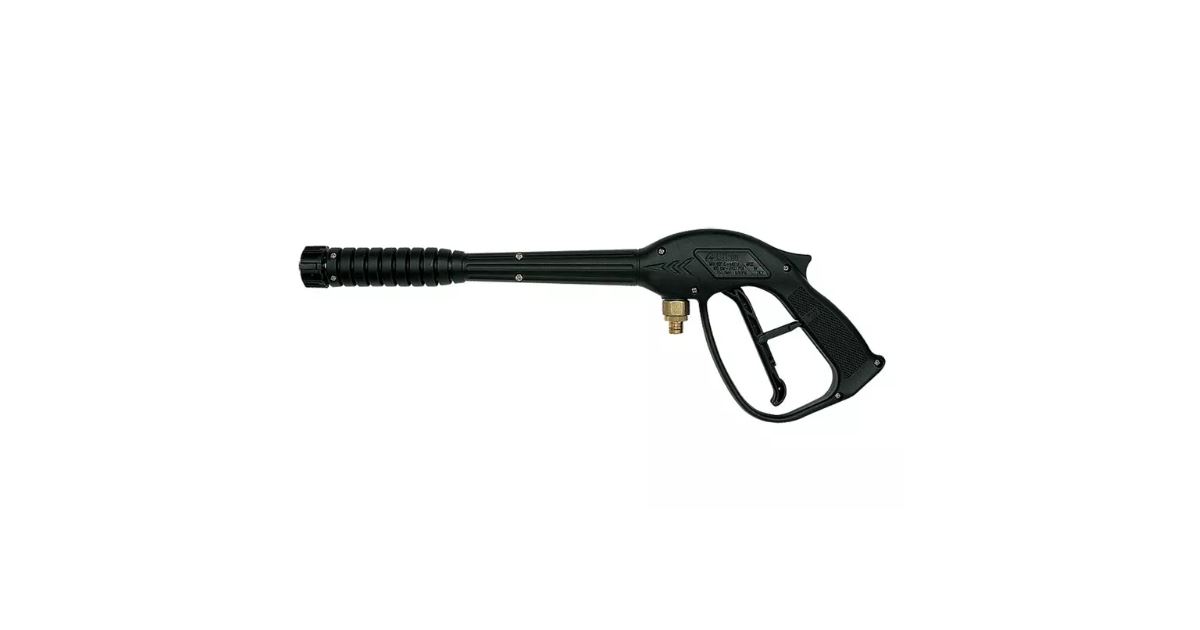Pistola MAKITA con mango de seguridad HW131 40728