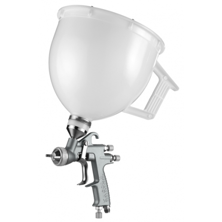 Pistola pintar sagola classic lisos xd 2.50 36 gravedad