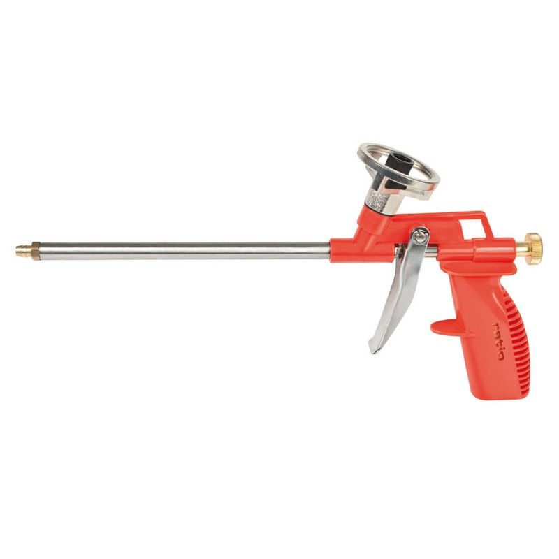 Pistola Espuma Pu Basica Ratio 5157H Ratio