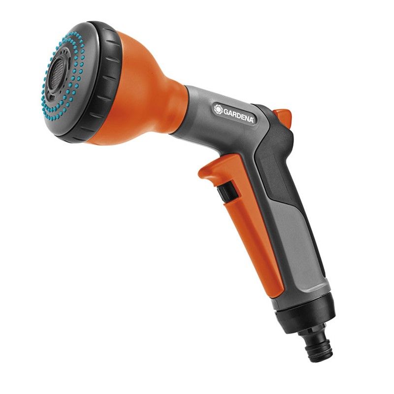 Pistola Multiusos Classic. 3 Formas 464N18313 Gardena