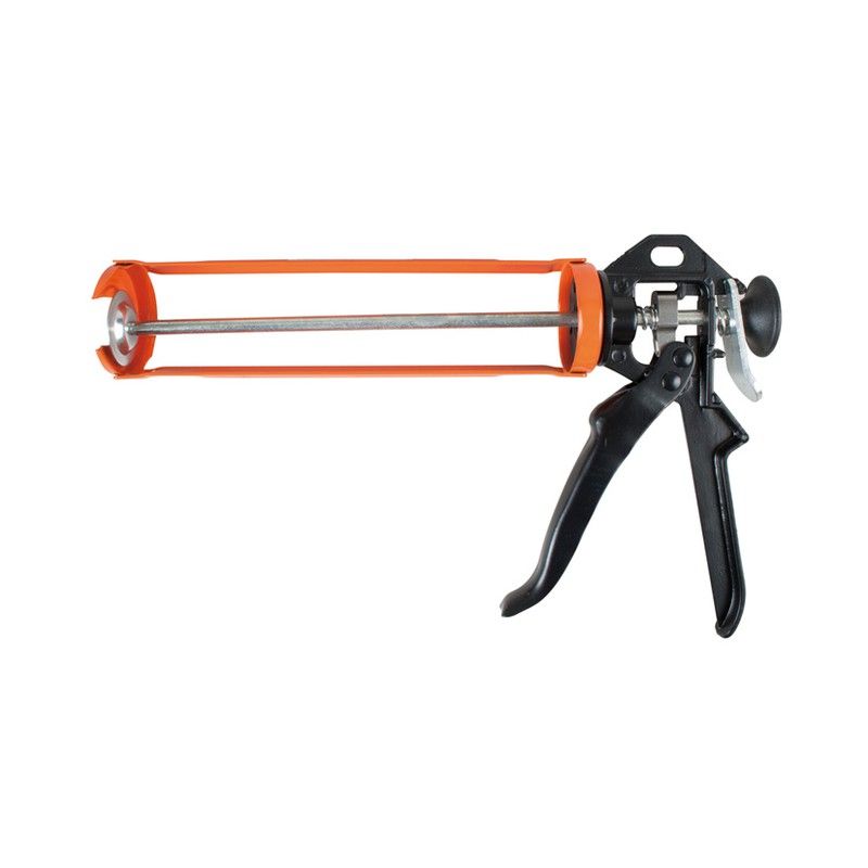 Pistola P/Cartucho Silicona Ratio 7201H1 Ratio