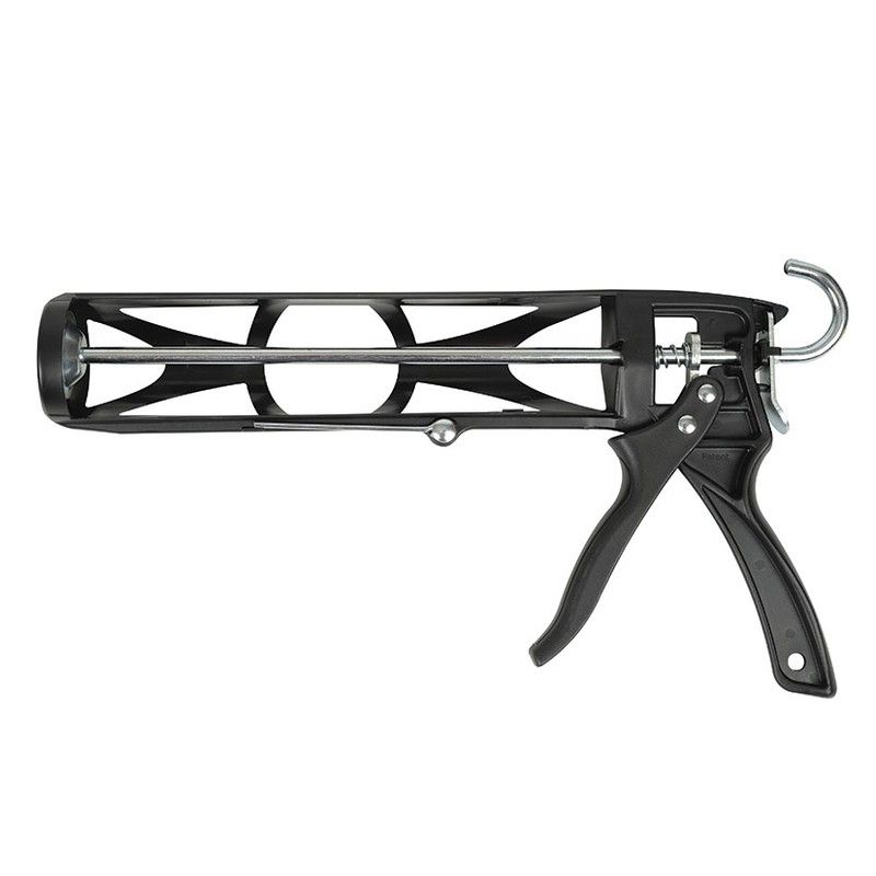 Pistola P/Cartucho Silicona (7:1) Ratio 6930H Ratio