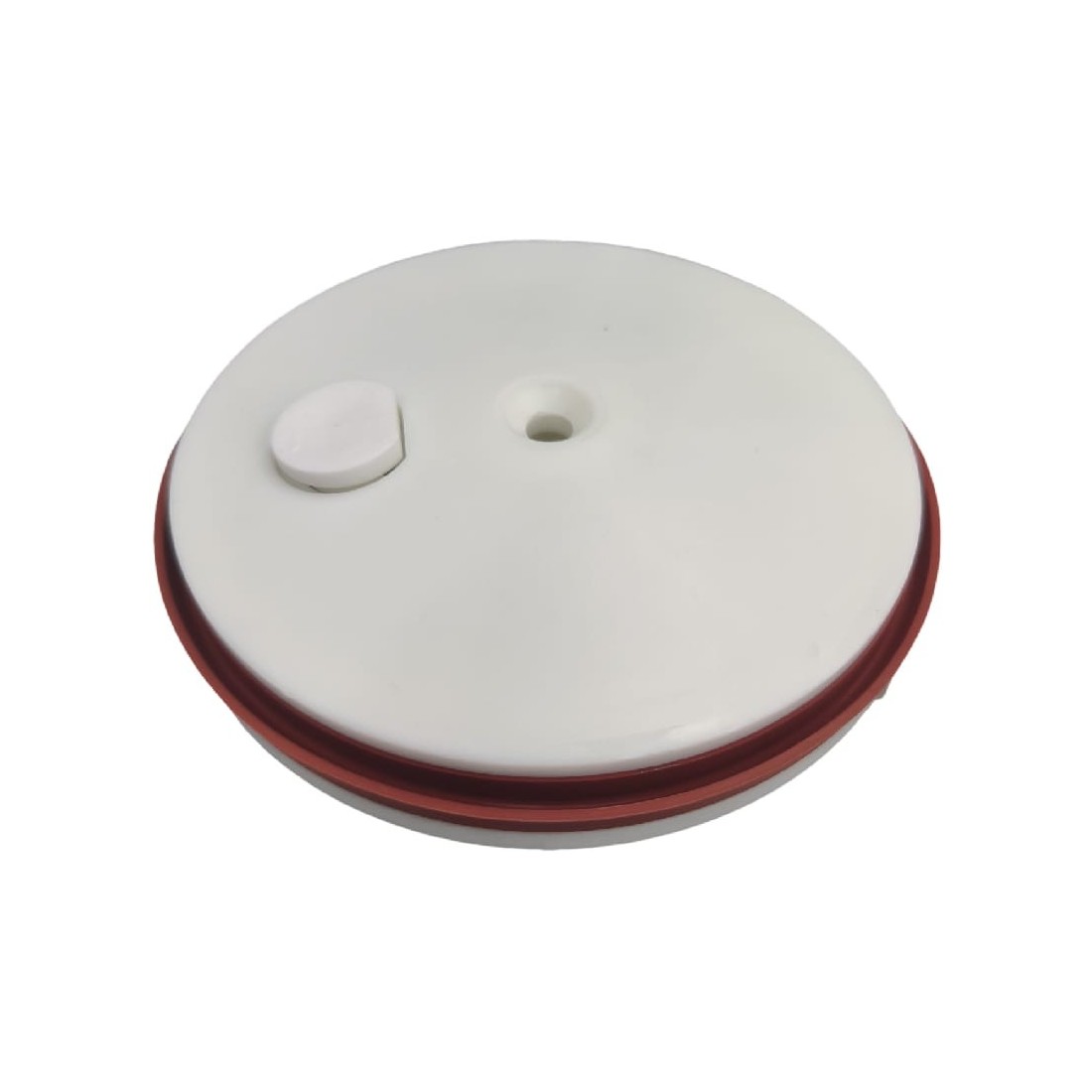 Piston completo cilindro embutidora Mainca TP5 6TP105009