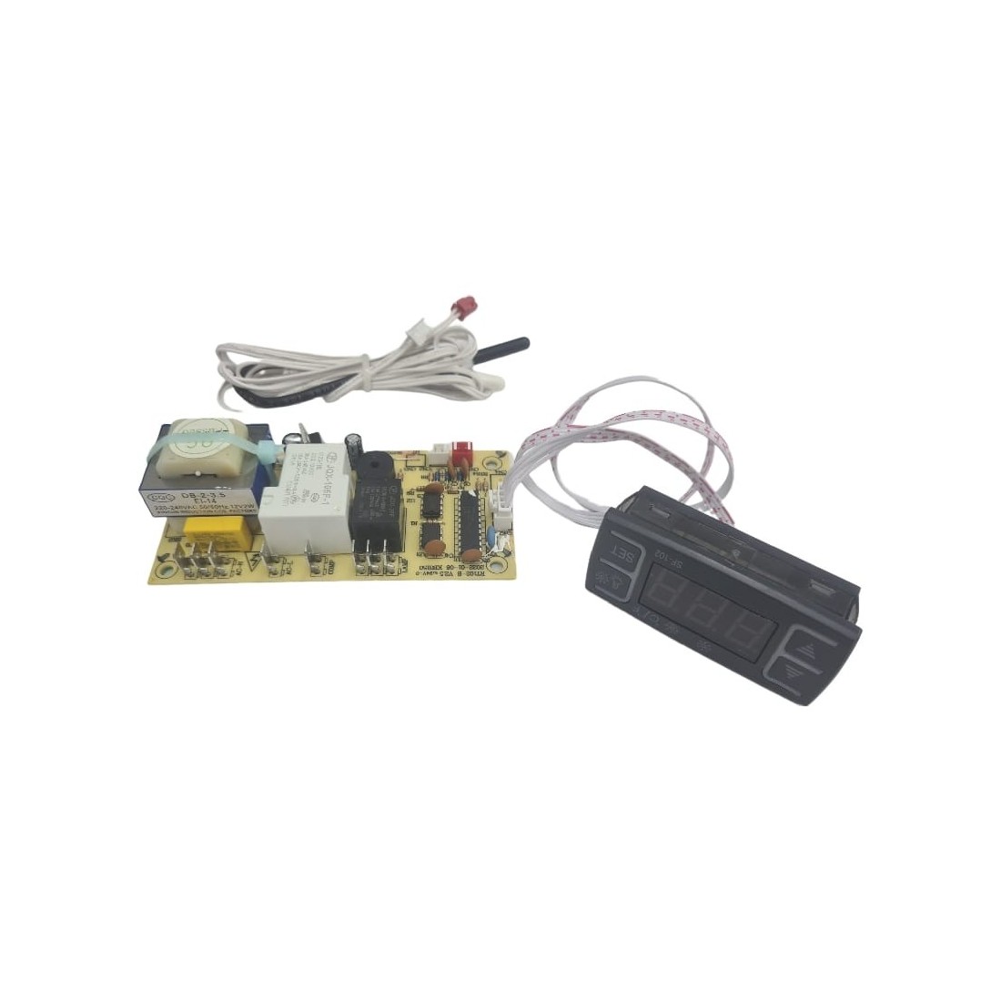 Placa de control para vitrina RTW-120L 1.1.A.A17.01.01 1.1.A.A17.04.01 Rotor Sensores 1500mm