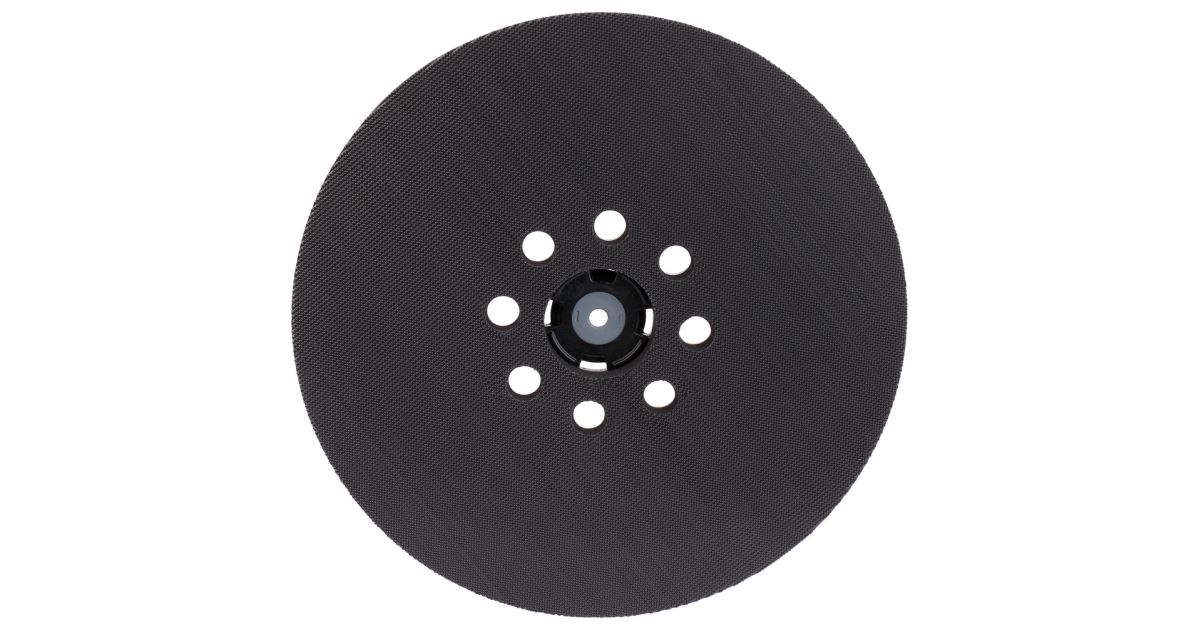 Placa de lijado dura MAKITA DSL800 199938-5