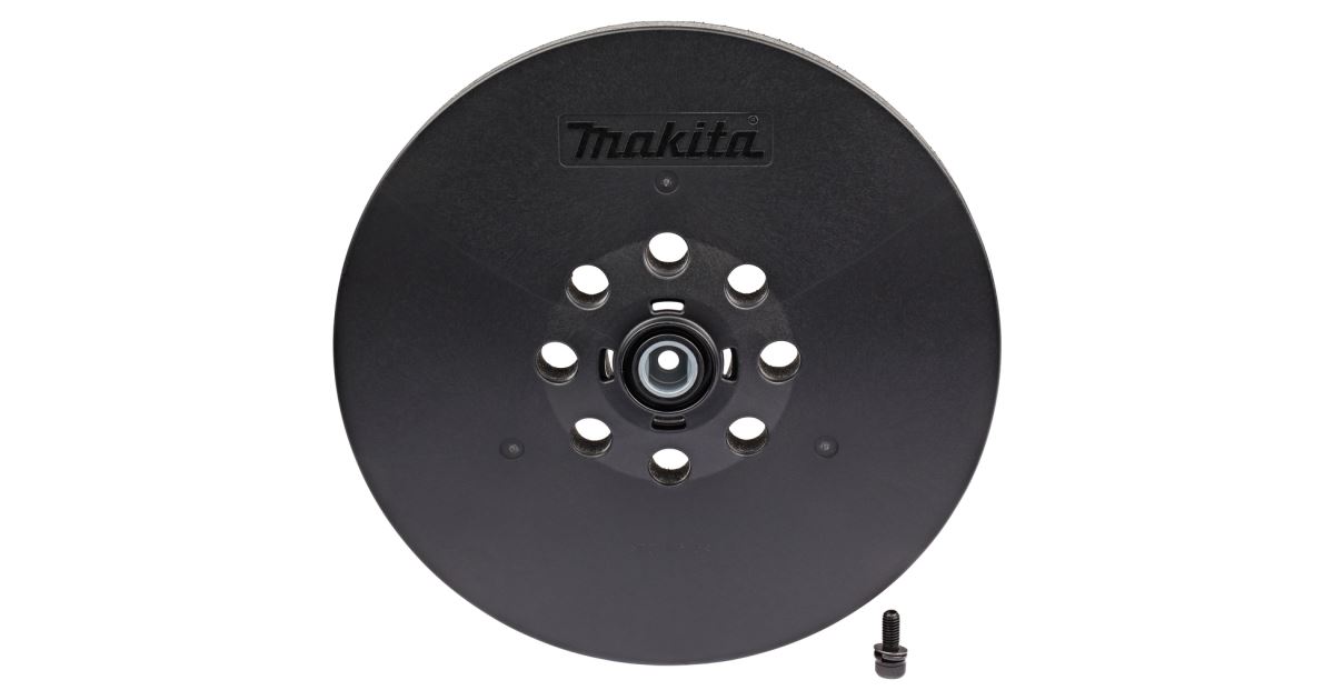 Placa de lijado suave MAKITA DSL800 199939-3
