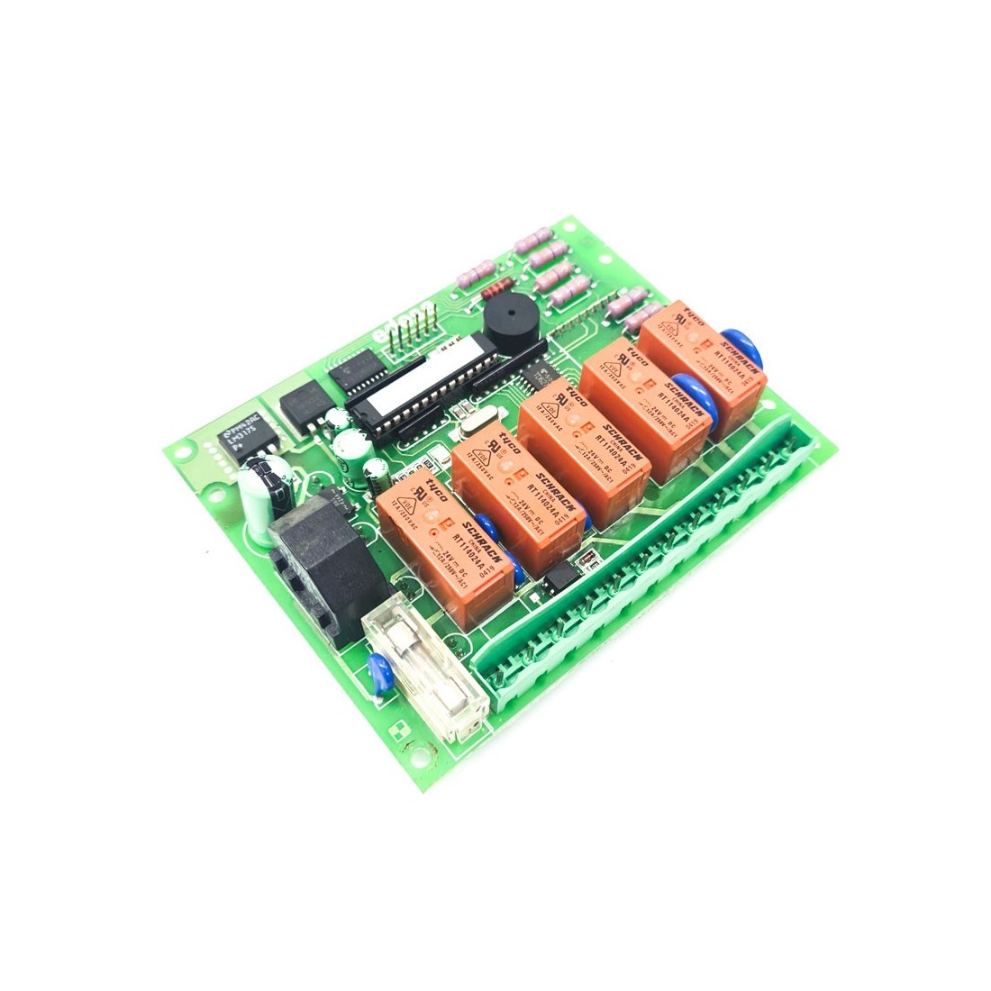 Placa Electrónica Envasadora Vacío Fagor Edenox VAC 12038120 K005B50087