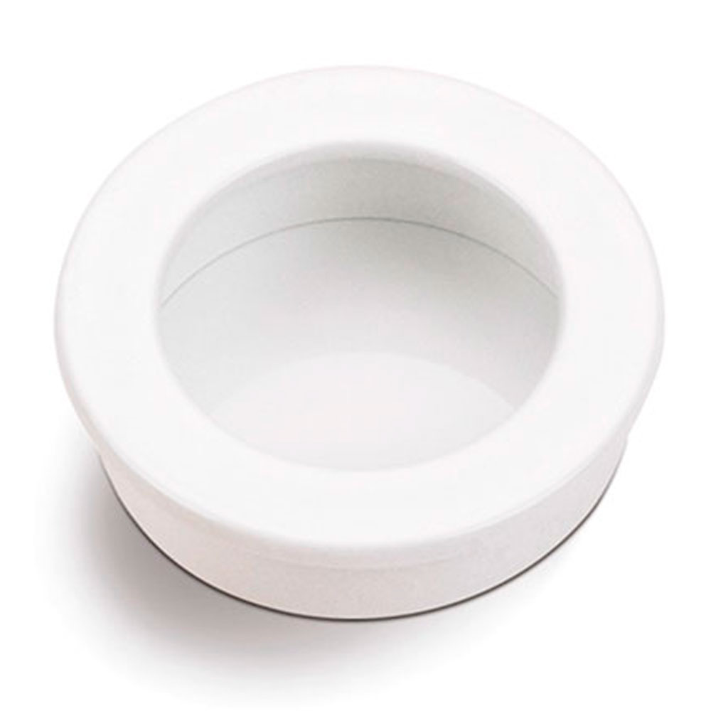 Placa Mate Blanco Ref. 3511292