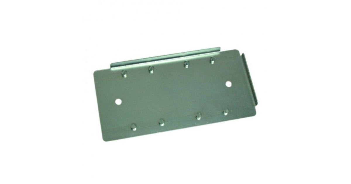 Placa perforadora MAKITA BO3700 192989-7