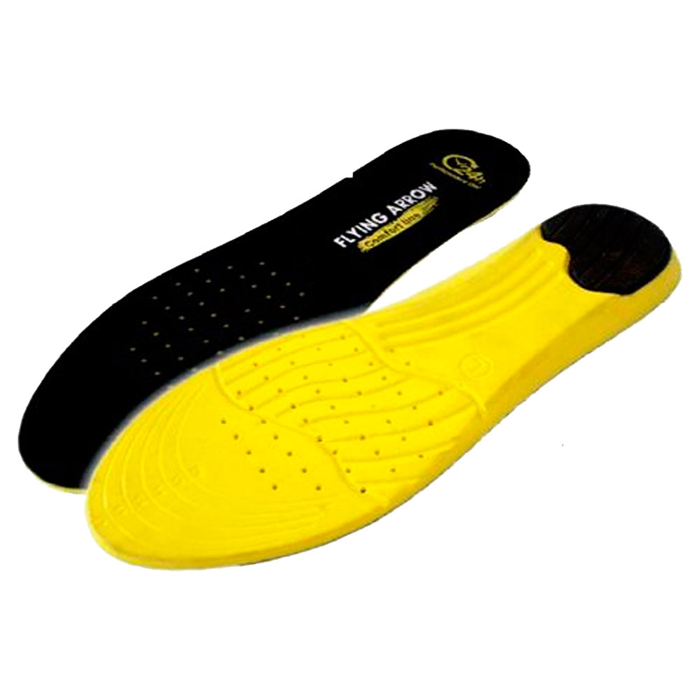 Plantilla Gel T.36-41