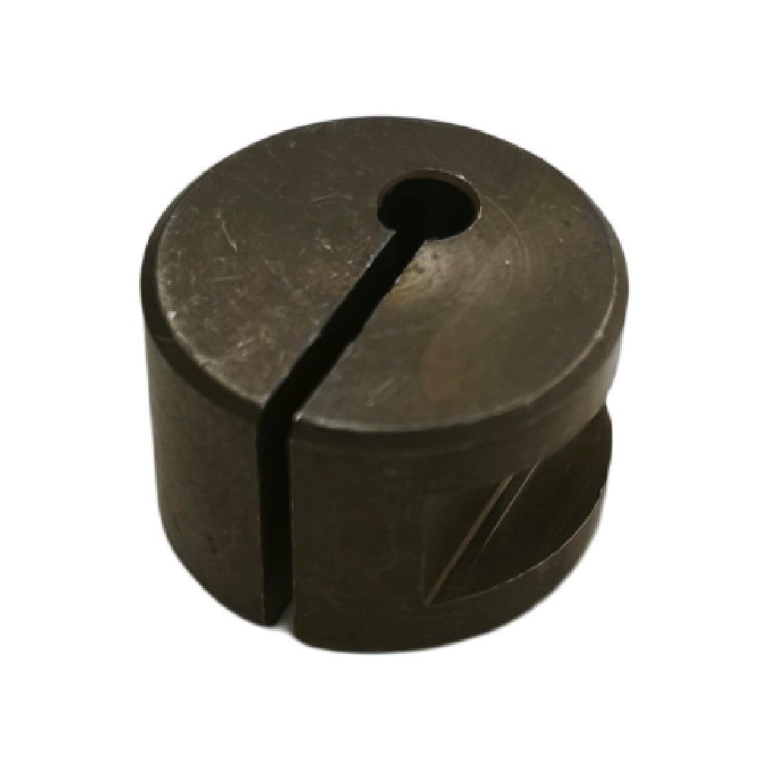 Plaquita apoyo intermedio Sierra Mainca 5SM41851 H10mm Ø15mm