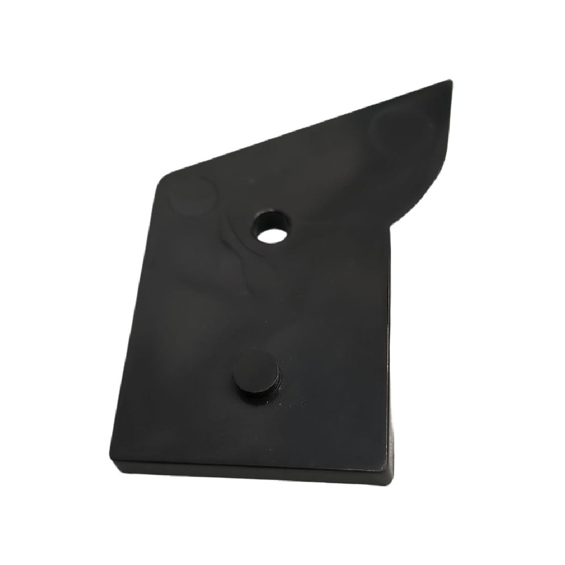 Plástico Cuchilla Cortadora Braher  USA MATC 10771