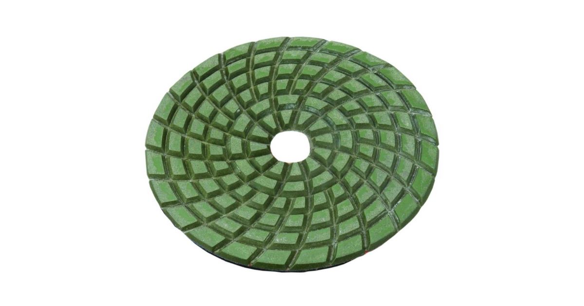 Plato de pulido MAKITA 100 D-15659