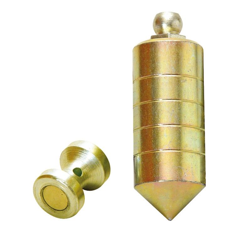 Plomada Iman 500 Grs. 1843H7