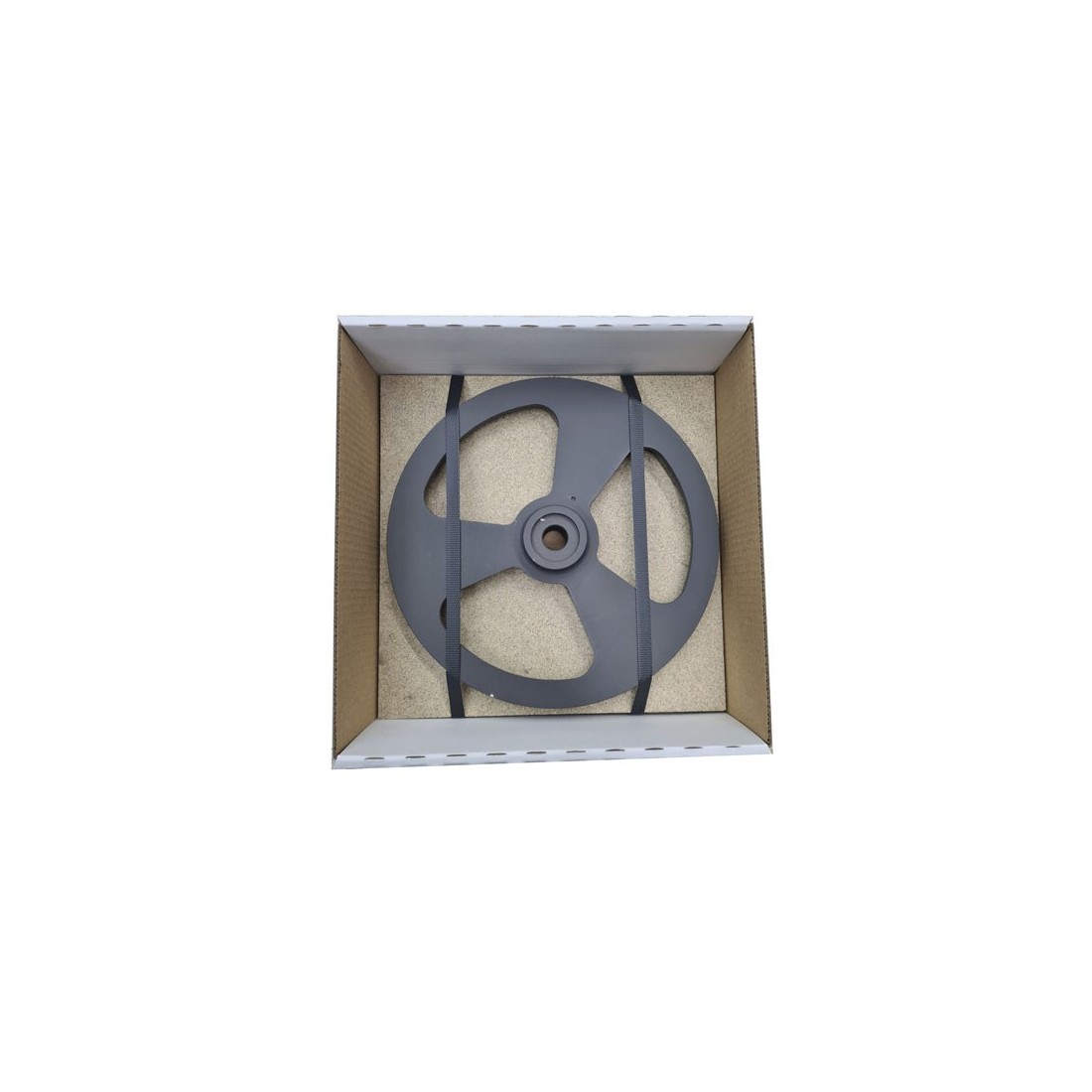 Polea Aluminio Motor Sierra Medoc Beta Siena 300 32685